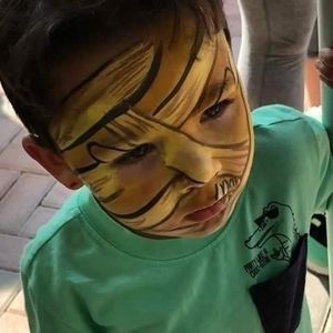 Meet your Posher, Junior